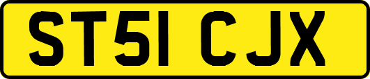 ST51CJX