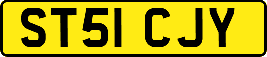 ST51CJY