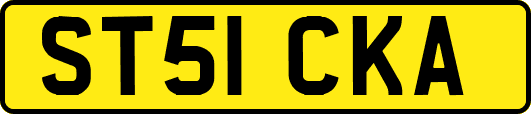 ST51CKA