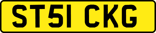 ST51CKG