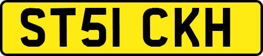 ST51CKH