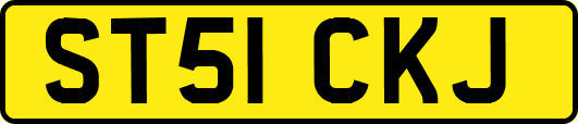 ST51CKJ