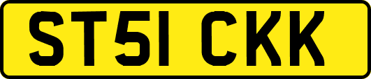 ST51CKK