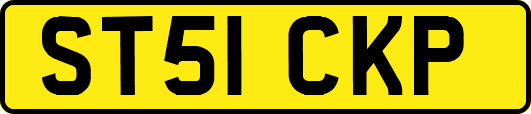 ST51CKP