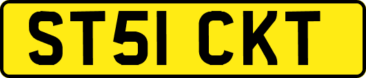 ST51CKT