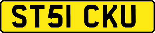 ST51CKU