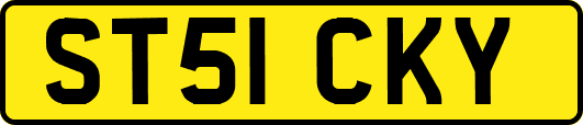 ST51CKY