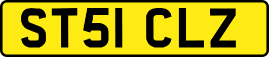 ST51CLZ