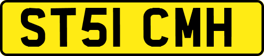 ST51CMH