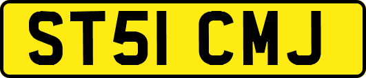 ST51CMJ