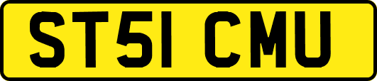 ST51CMU