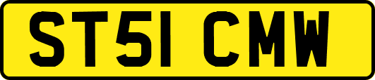 ST51CMW