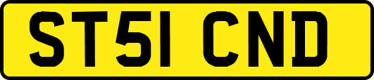 ST51CND