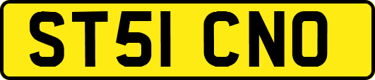 ST51CNO