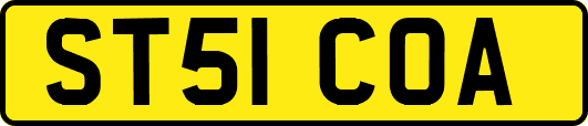 ST51COA