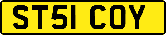 ST51COY