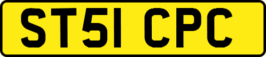 ST51CPC