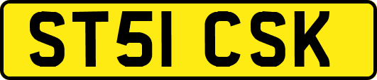 ST51CSK