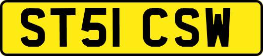 ST51CSW