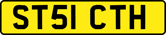 ST51CTH