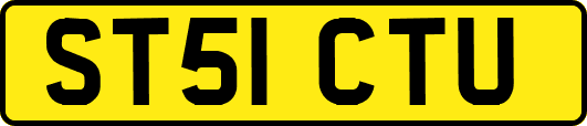 ST51CTU