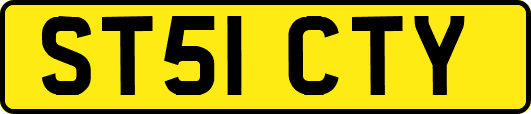 ST51CTY