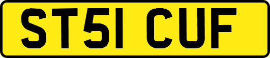 ST51CUF
