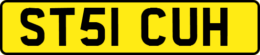 ST51CUH