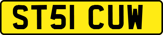 ST51CUW