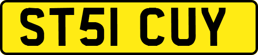 ST51CUY