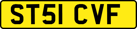 ST51CVF