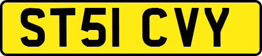 ST51CVY