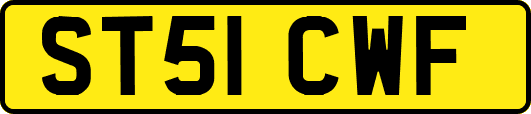 ST51CWF