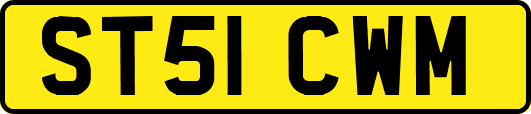 ST51CWM