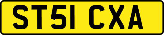 ST51CXA