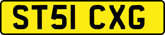 ST51CXG