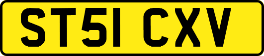 ST51CXV