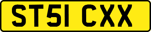 ST51CXX