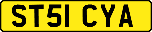 ST51CYA