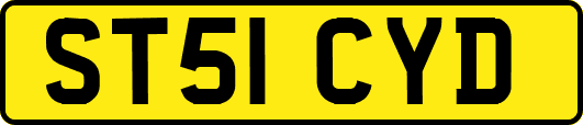 ST51CYD