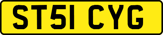 ST51CYG