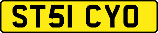 ST51CYO