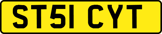 ST51CYT