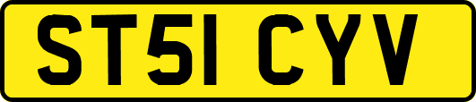 ST51CYV