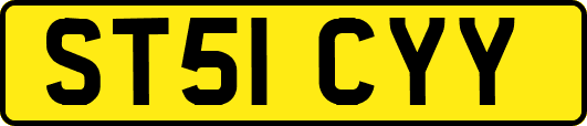 ST51CYY