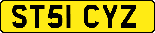 ST51CYZ