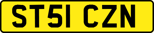 ST51CZN