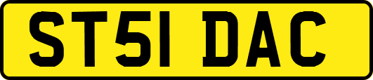 ST51DAC