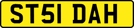 ST51DAH