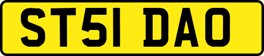 ST51DAO